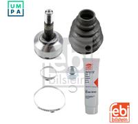 JOINT KIT DRIVE SHAFT 181498 FOR PEUGEOT 206/Van/Hatchback/SW KFW /KFV 1.4L