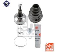 JOINT KIT DRIVE SHAFT 181498 FOR PEUGEOT 206/Van/Hatchback/SW KFW /KFV 1.4L