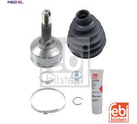 JOINT KIT DRIVE SHAFT 181534 FOR PEUGEOT CITROËN C3/Pluriel KFV /KFT8HZ 1.4L