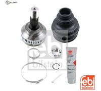 JOINT KIT DRIVE SHAFT 181710 FOR PEUGEOT PARTNER/Box/Body/MPV/ORIGIN CITROËN