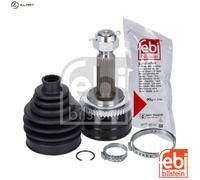 JOINT KIT DRIVE SHAFT 183243 FOR HYUNDAI ACCENT/III GETZ D3EA 1.5L 3cyl GETZ