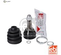 Driveshaft CV joint Wheel Side 183246 FEBI BILSTEIN for CHEVROLET DAEWOO