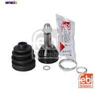Driveshaft CV joint Wheel Side 183246 FEBI BILSTEIN for CHEVROLET DAEWOO