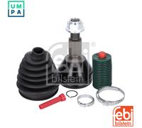 JOINT KIT DRIVE SHAFT 183247 FOR OPEL CHEVROLET CAPTIVA/Van/SPORT 2.4L 4cyl 3.2L
