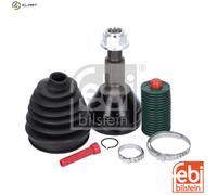 Front Drive Shaft Joint Kit Fits Vauxhall Antara OE 93743417S1 Febi 183247