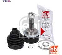 FEBI BILSTEIN 183249 Joint kit, drive shaft