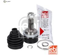 FEBI BILSTEIN 183249 Joint kit, drive shaft