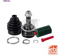 JOINT KIT DRIVE SHAFT 183252 FOR SUZUKI M13A 1.3L M15A 1.5L 4cyl SWIFT III