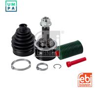 JOINT KIT DRIVE SHAFT 183252 FOR SUZUKI M13A 1.3L M15A 1.5L 4cyl SWIFT III