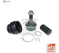 FEBI BILSTEIN JOINT KIT, DRIVE SHAFT WHEEL SIDE MAZDA 6
