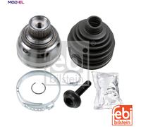 JOINT KIT DRIVE SHAFT 184466 FOR AUDI A4/B8 Q5/Van A5/Convertible/Sportback 2.0L