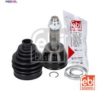JOINT KIT DRIVE SHAFT 184709 FOR FORD TRANSIT/COURIER/B460/Box/Body/MPV 1.0L