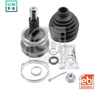 Driveshaft CV joint 184799 FEBI BILSTEIN for KIA HYUNDAI