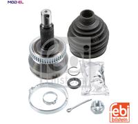 Driveshaft CV joint 184799 FEBI BILSTEIN for KIA HYUNDAI