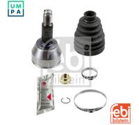 JOINT KIT DRIVE SHAFT 184950 FOR FORD FIESTA/VI/Van B-MAX SFJB/SFJA/SFJD 1.0L