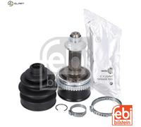 FEBI BILSTEIN Joint Kit Drive Shaft 185063 - Fits Kia Picanto I 2004-2011