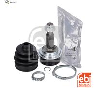 FEBI BILSTEIN 185064 Drive Shaft Joint Kit Replacement Fits Toyota Yaris/Vitz
