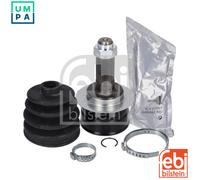JOINT KIT DRIVE SHAFT 185079 FOR SUZUKI SX4/CLASSIC M16A 1.6L M15A 1.5L 4cyl