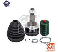 JOINT KIT DRIVE SHAFT 185088 FOR TOYOTA 1AD-FTV 2.0L 4cyl AVENSIS