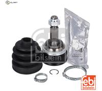 Drive Shaft Joint Kit Fits Toyota Avensis II Corolla OE 4347009P10 Febi 185100