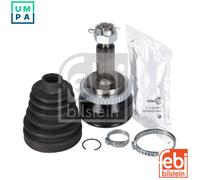 JOINT KIT DRIVE SHAFT 185115 FOR HYUNDAI G4FC 1.6L D4FB 1.6L 4cyl i30