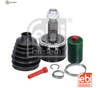 FEBI BILSTEIN 185117 Joint kit, drive shaft