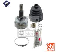 Febi Bilstein Drive Shaft Joint Kit - 185120 - Fits Toyota Front Axle Left