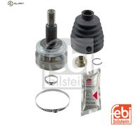 Febi Bilstein Drive Shaft Joint Kit - 185120 - Fits Toyota Front Axle Left
