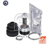 JOINT KIT DRIVE SHAFT 185127 FOR TOYOTA YARIS/Hatchback/Van 1KR-FE 1.0L 3cyl