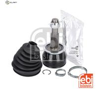 Febi Bilstein Drive Shaft Joint Kit - 185144 - Fits Nissan - OE Quality