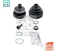 Front Drive Shaft Joint Kit Fits VW Passat Audi A4 OE 3B0498099HSK1 Febi 185232