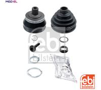 JOINT KIT DRIVE SHAFT 185232 FOR SKODA VW PASSAT/B5.5 AUDI BSV/BPZ/AVB 1.9L 4cyl