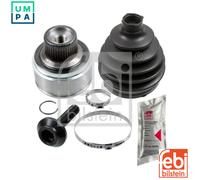 JOINT KIT DRIVE SHAFT 185402 FOR AUDI A4/Allroad/B8 Q5/Van A5/Convertible 2.0L