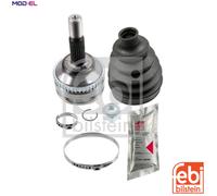 FEBI BILSTEIN 185601 Drive Shaft Joint Kit Right Front Fits Renault Kangoo