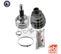 FEBI BILSTEIN 185601 Drive Shaft Joint Kit Right Front Fits Renault Kangoo