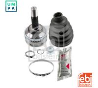 FEBI BILSTEIN 185601 Drive Shaft Joint Kit Right Front Fits Renault Kangoo