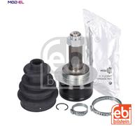 JOINT KIT DRIVE SHAFT 185802 FOR SUZUKI M16A 1.6L 4cyl SWIFT III