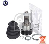 FEBI BILSTEIN 185802 Drive Shaft Joint Kit Left Front Right Fits Suzuki Swift 3