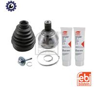 FEBI BILSTEIN 185848 Drive Shaft Joint Kit Left Front Right Fits Ford C-Max