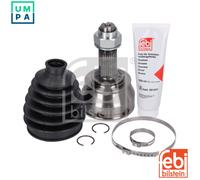 JOINT KIT DRIVE SHAFT 185852 FOR ALFA ROMEO FIAT FIORINO/MPV/Box/Body/MPV 500