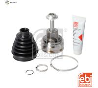 Febi Bilstein Car Drive Shaft Joint Kit for VW 185857