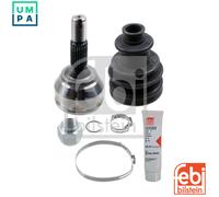 JOINT KIT DRIVE SHAFT 185868 FOR CITROËN KFV 1.4L HFX 1.1L 4cyl C2