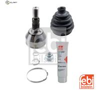 JOINT KIT DRIVE SHAFT 185872 FOR OPEL ZAFIRA/B/Box/Body/MPV/FAMILY ASTRA/Van