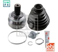Front Drive Shaft Joint Kit Fits Volvo C70 S70 V70 OE 8251517SK1 Febi 186005