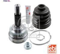 JOINT KIT DRIVE SHAFT 186052 FOR HYUNDAI G4ED 1.6L 4cyl MATRIX