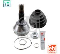 JOINT KIT DRIVE SHAFT 186064 FOR FIAT DUCATO/Van/Platform/Chassis/Bus 2.8L 4cyl