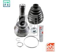 JOINT KIT DRIVE SHAFT 186136 FOR PEUGEOT BOXER/Platform/Chassis/Van/Bus FIAT