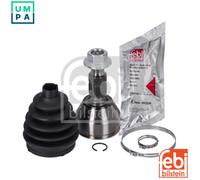 FEBI BILSTEIN 186260 Joint kit, drive shaft