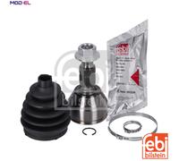 FEBI BILSTEIN 186260 Joint kit, drive shaft