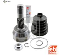 FEBI BILSTEIN 186268 Joint kit, drive shaft